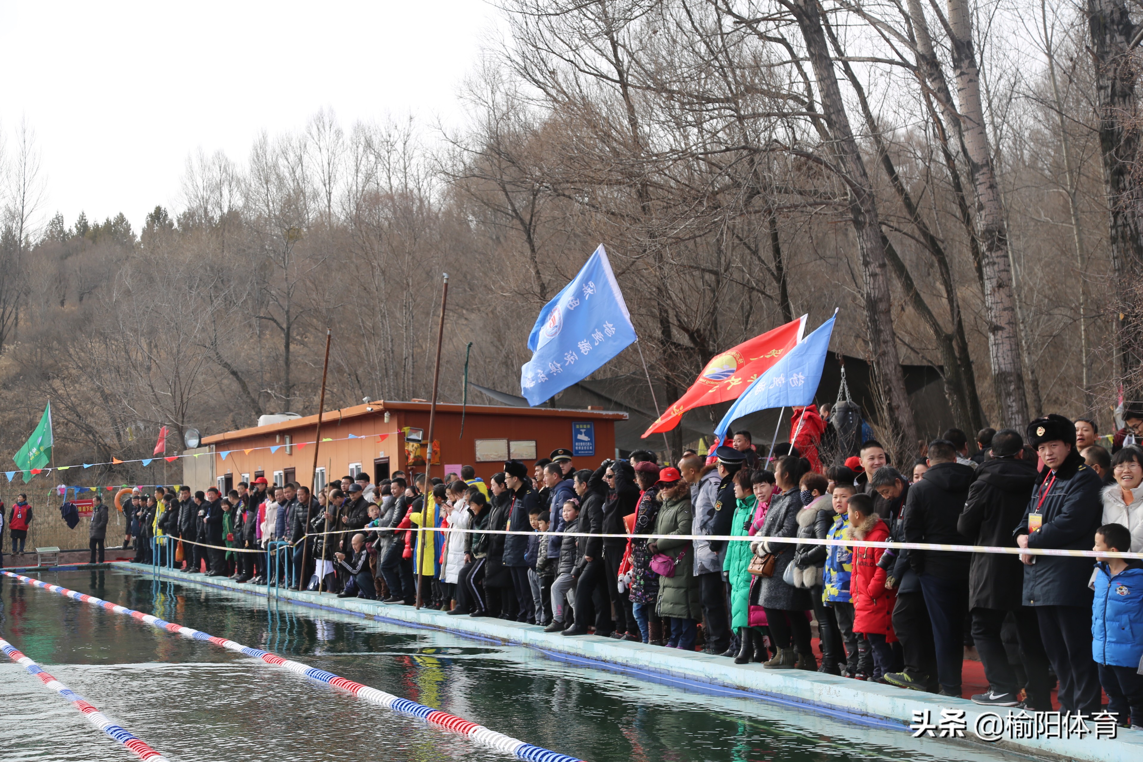榆林市第16届运动会情况,榆林市第四届冬季运动会