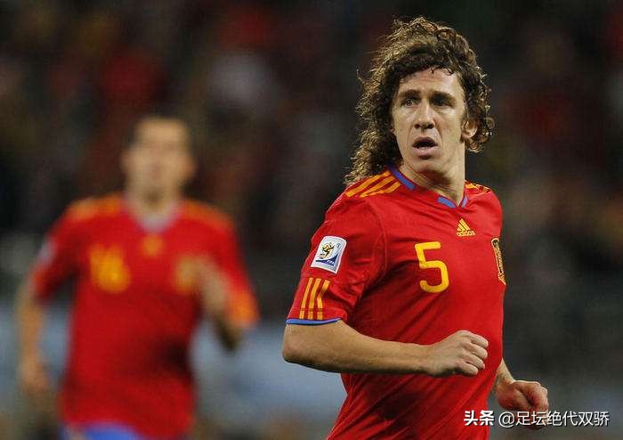 西班牙十大足球巨星,西班牙第一名巨星