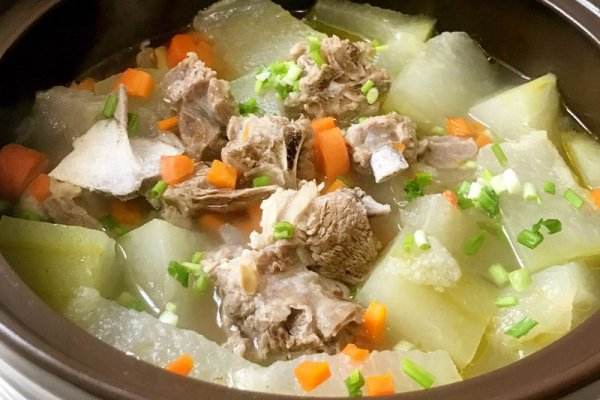 一个电饭锅就能煮出来的美食,不用电饭煲做美食