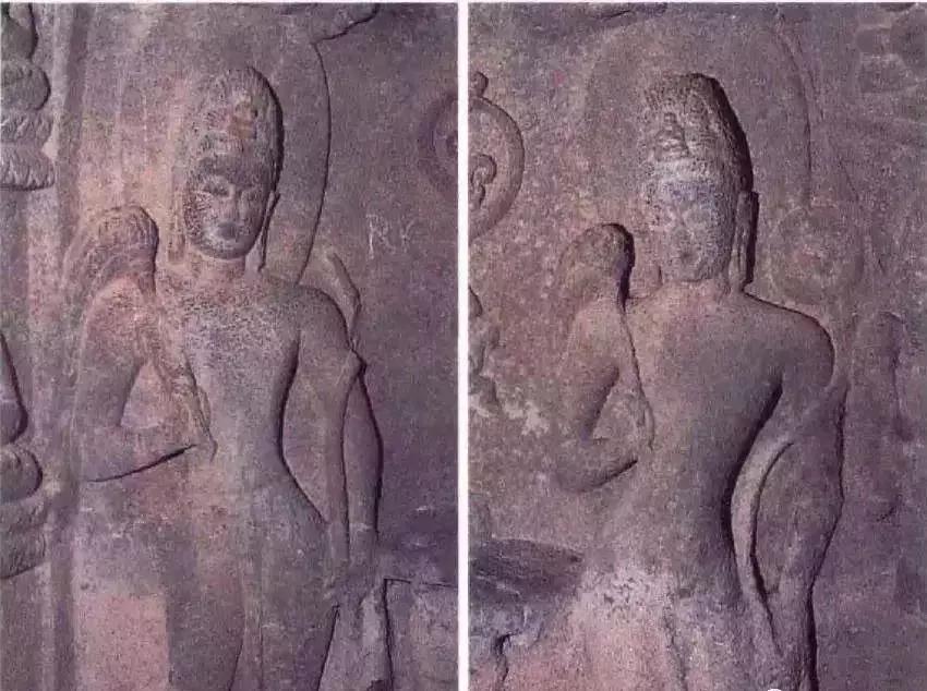 历代弥勒,历代弥勒佛造像特征