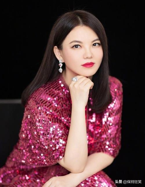 湖南有哪些著名的明星艺人,湖南省五位顶级明星