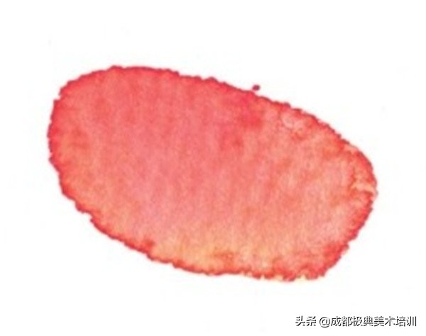 水彩用自己调色吗,水彩香蕉调色方法