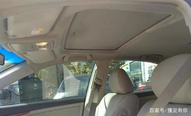 6万至10万元二手车凯美瑞,6万元能买到哪年的凯美瑞