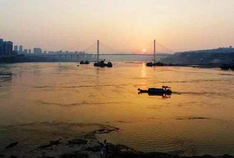 重庆李家沱魅力山城,以前的重庆李家沱