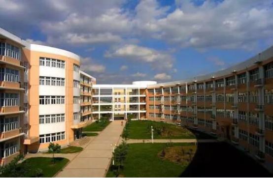 上海最好的公办大专院校都有哪些,上海高职院校专业推荐