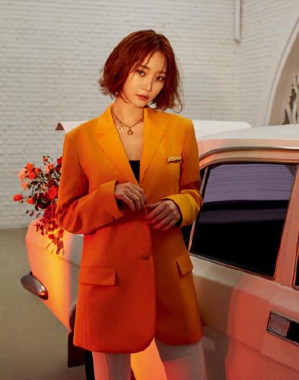 高俊熙惊艳写真,高俊熙颜值混剪