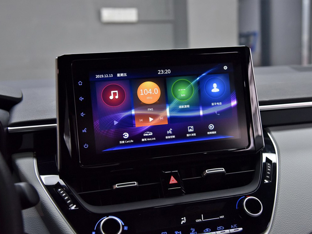 丰田雷凌买哪个配置更划算,60万公里的丰田雷凌值得买吗