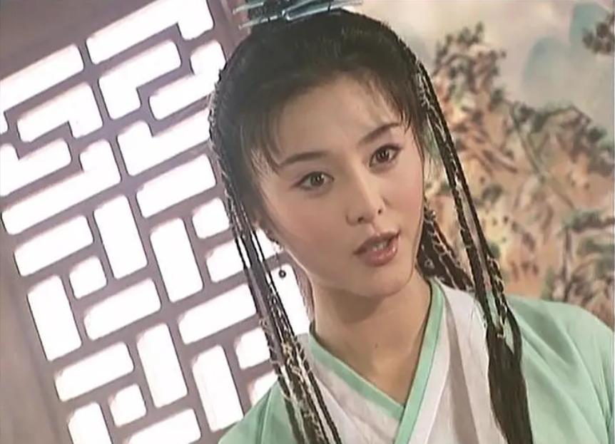 赵薇范冰冰林心如,赵薇林心如范冰冰红透半边天