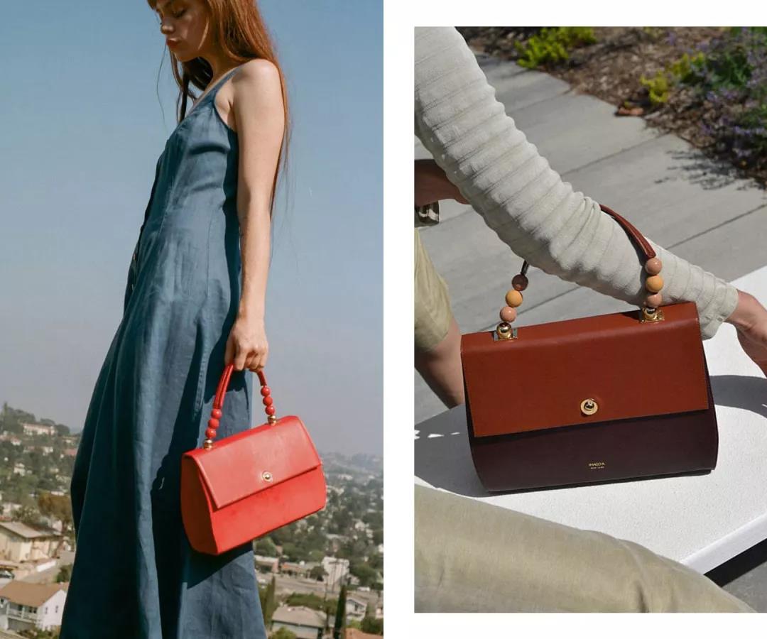 轻奢鳄鱼皮斜挎包,包包单肩包高级感腋下鳄鱼皮