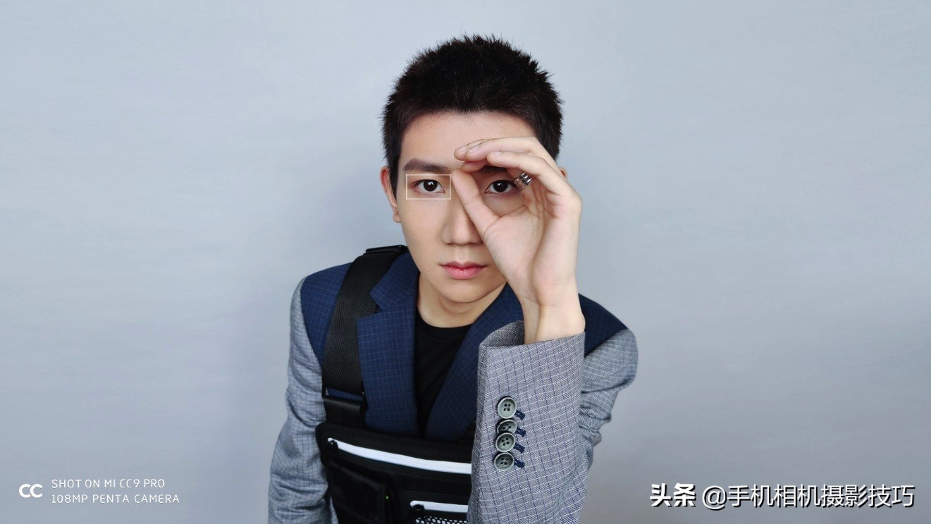 小米cc9pro拍照现在什么水平,小米cc9pro拍照有那么好吗