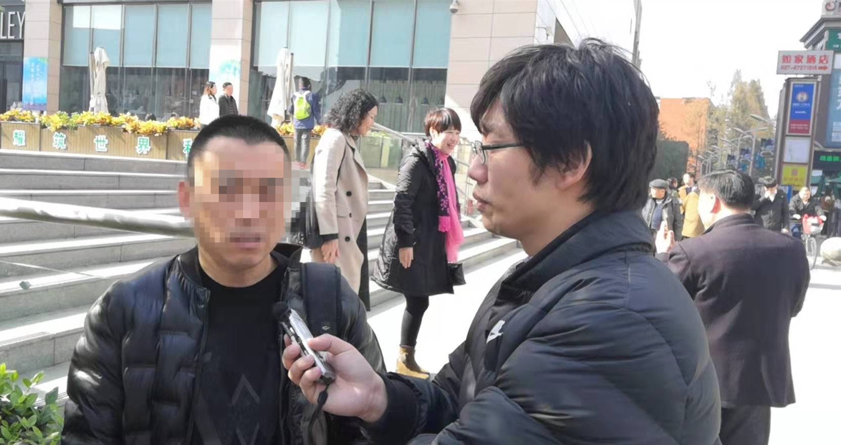 武汉装修砸出1.4个亿,装饰公司欠款280万