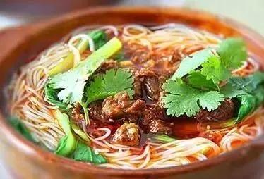 一碗米粉的千亿生意经,一碗米粉的千亿生意经验之谈