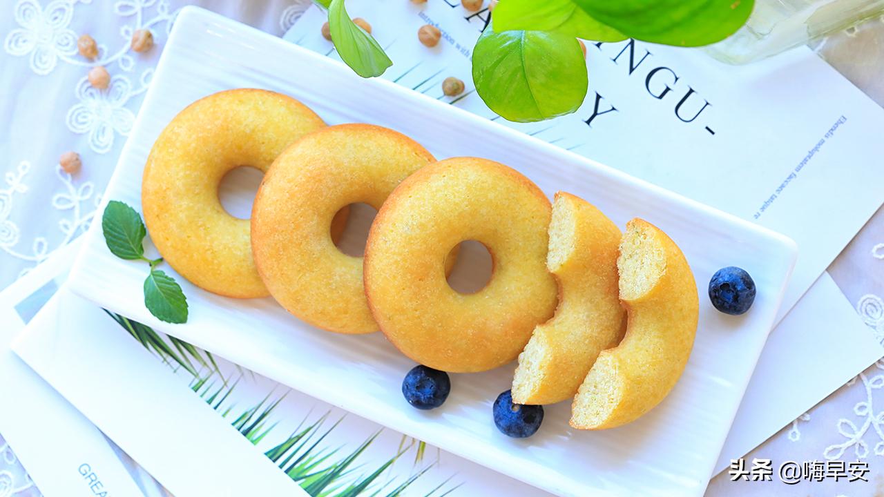 手动打发全蛋的最快方法,怎么打发全蛋视频教程