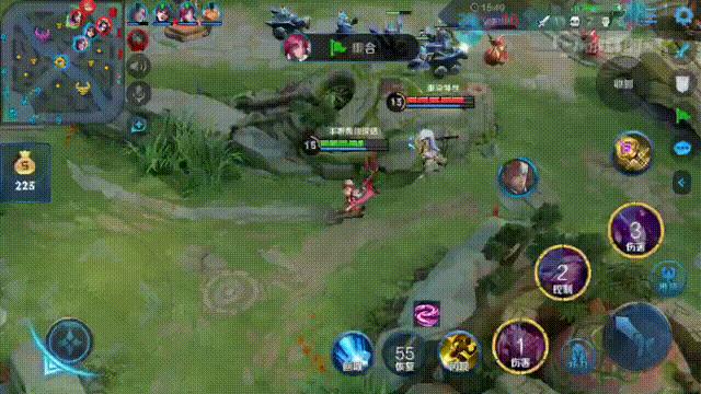 小乔s19出装最强输出,王者s19小乔更新了吗