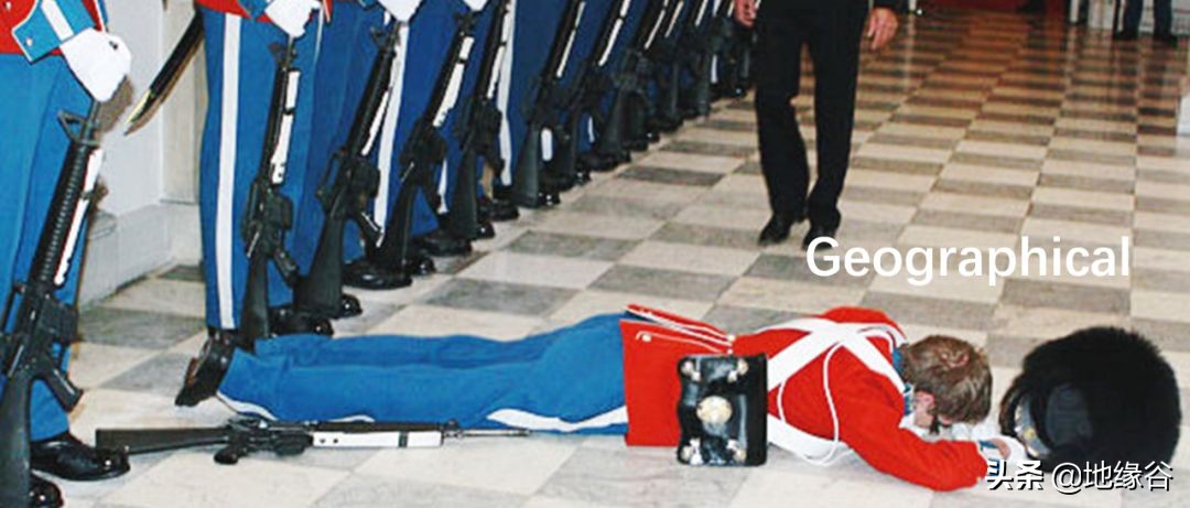 1815年瑞典为什么吞并了挪威,丹麦瑞典挪威历史关系