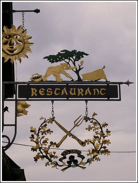 35个店招设计,哪一个符合你的设想?(多图预警!)