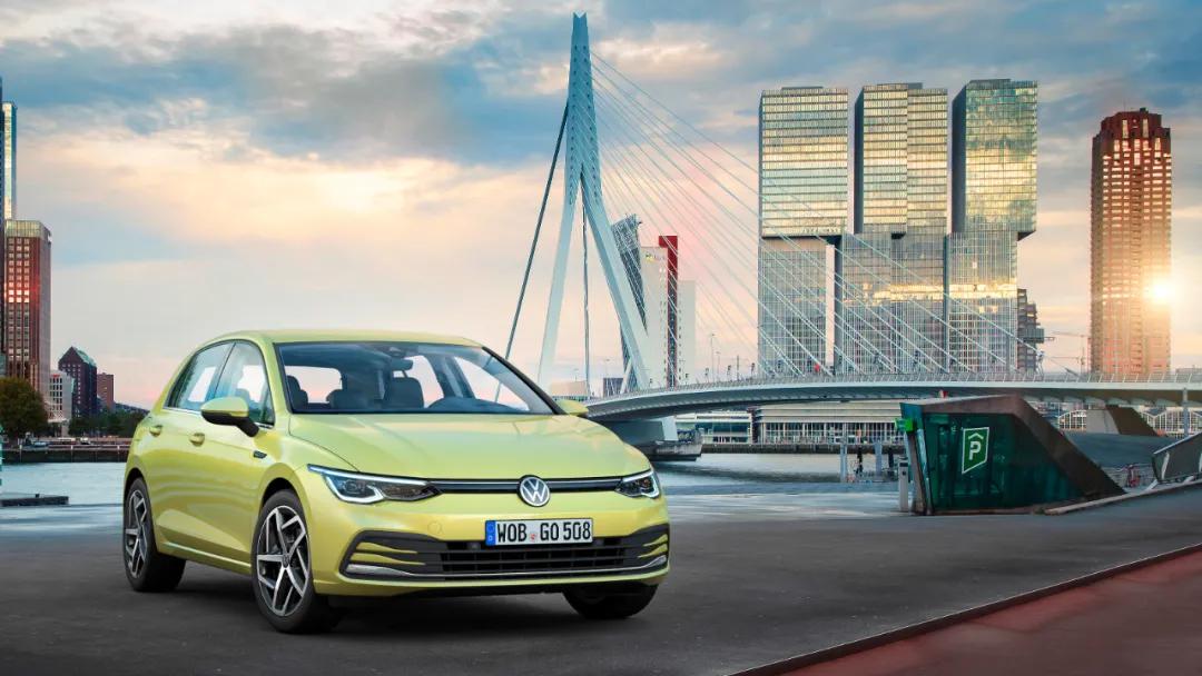 德国大众卖得最好的车,盘点被德国人买爆的德系车