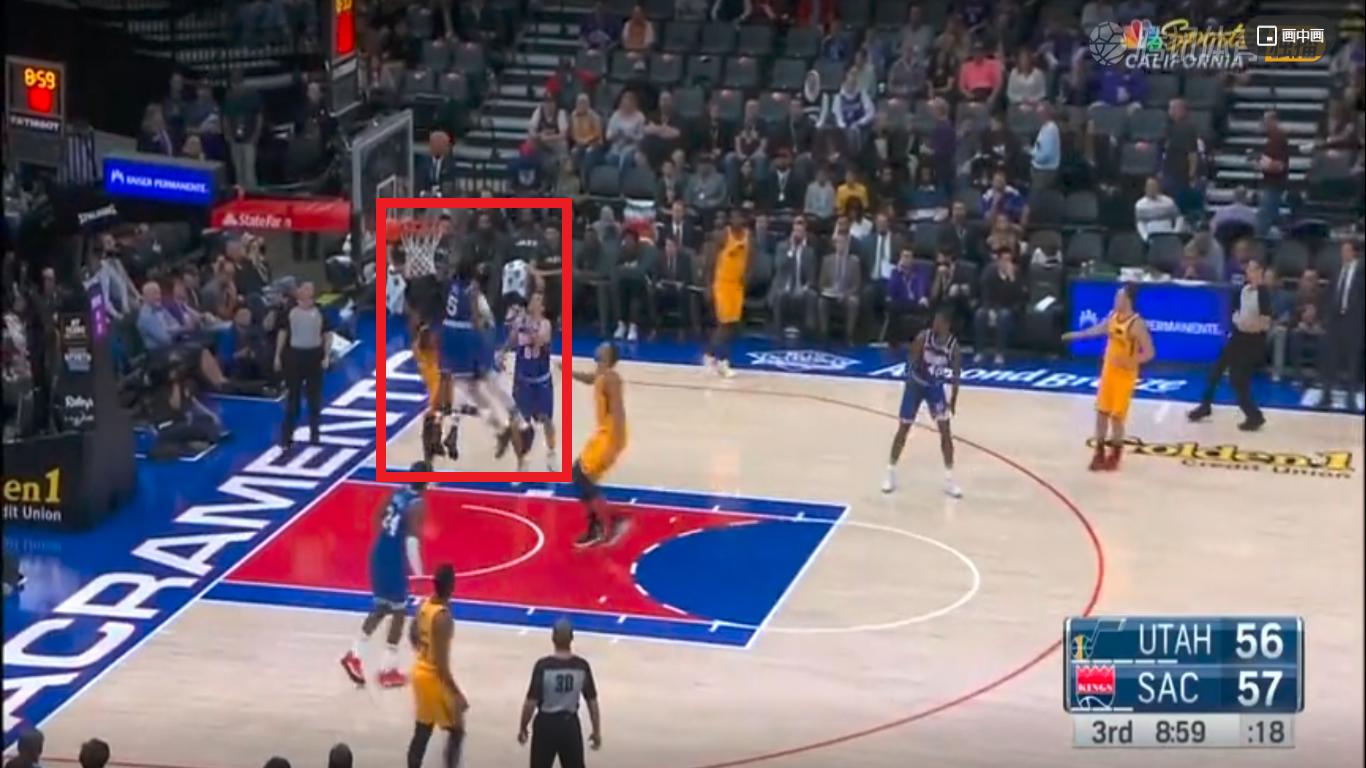 王国深度解析后续走向,国王队的进攻体系