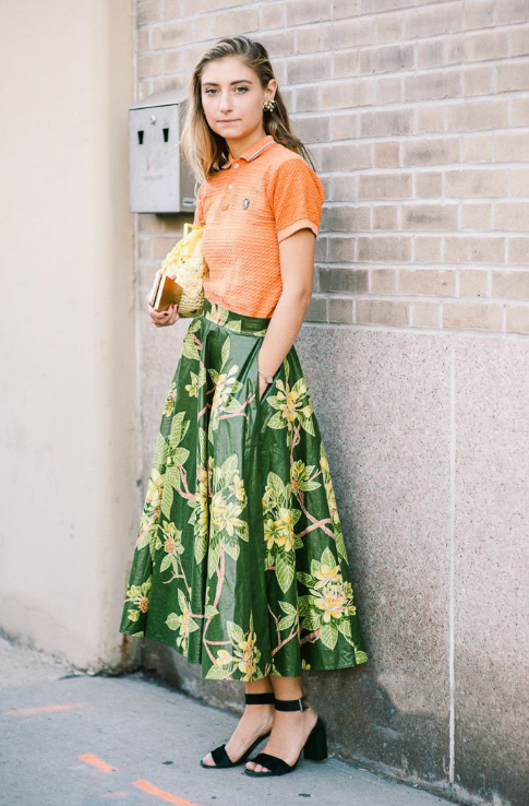 polo衫穿得好看又显身材,polo衫太大了要怎么穿才好看