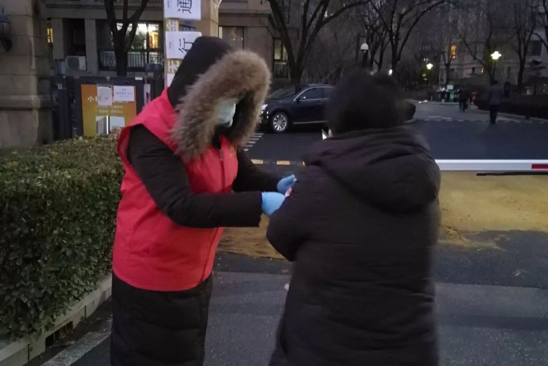 战“疫”进行时丨看房检青年一往无前（下）