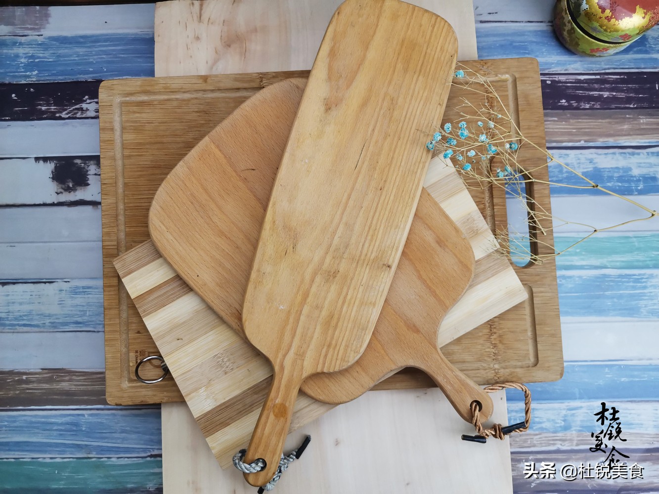 铁木菜板和乌檀木菜板的优缺点,蔷薇木菜板和乌檀木菜板的优缺点