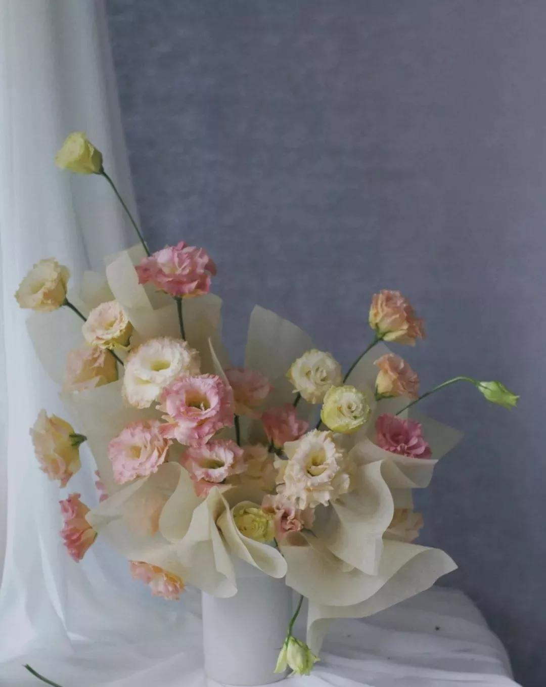 花材不剪枝如何养护,花材不用换水养护方法大全