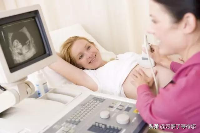 产检说是畸形儿宝妈坚持生下来,怀孕34周畸形儿的概率大吗