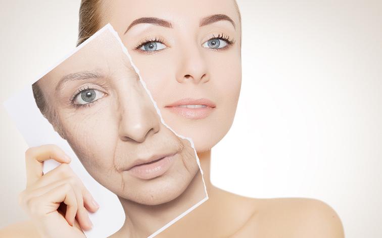 毛孔粗大有没有方法救回来,收缩毛孔粗大小方法