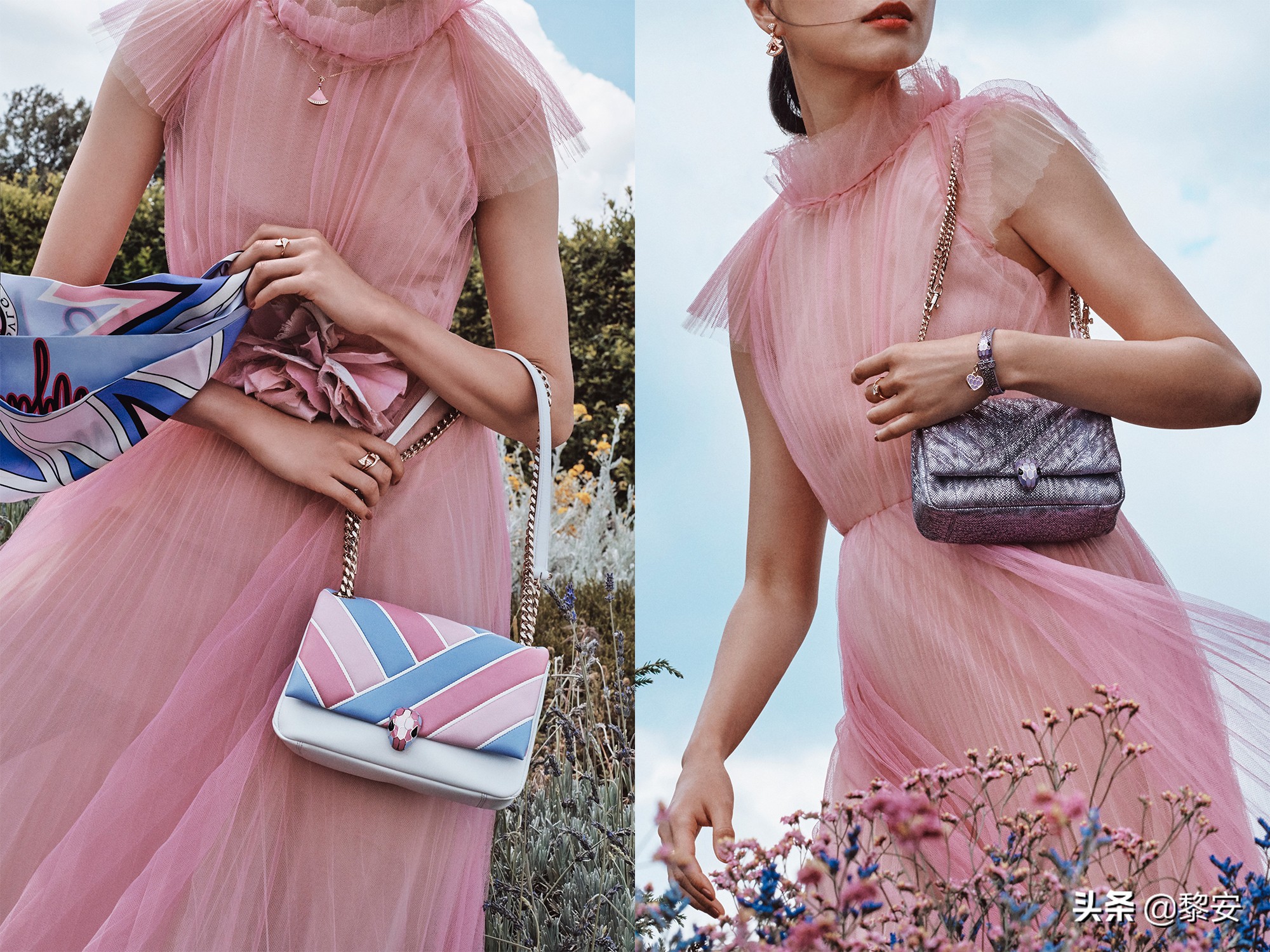 七夕限定包包lv,高级感七夕包包