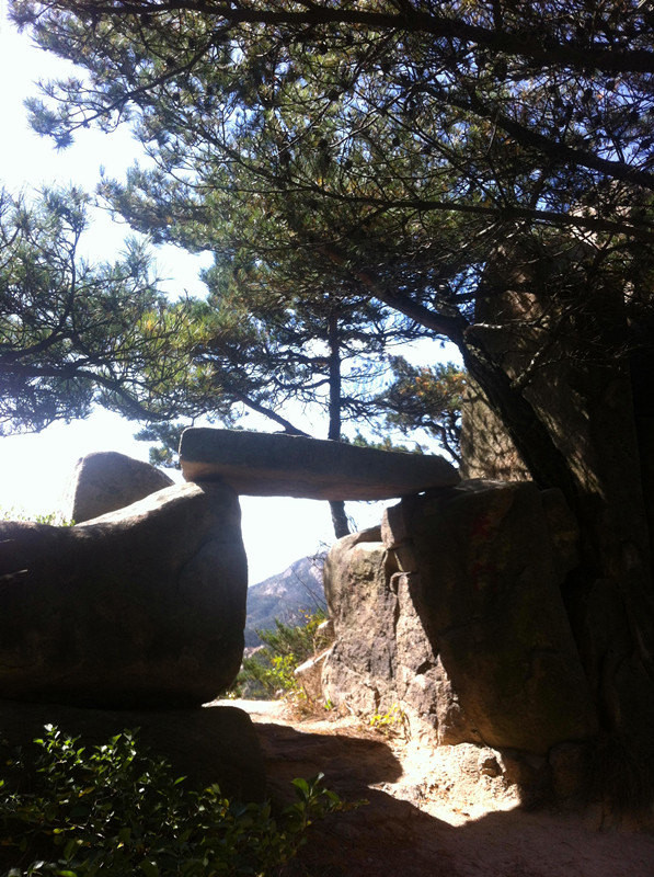 山东栖霞艾山图片,山东蓬莱艾山