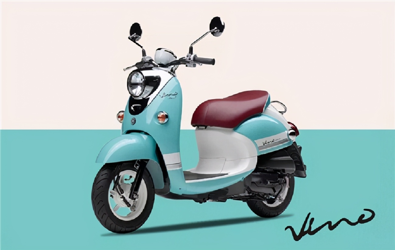 这款国产“小龟”电动车，造型圆润饱满，最大续航70公里