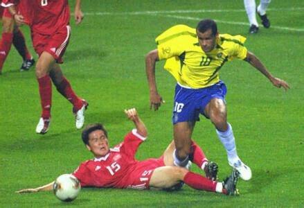 里瓦尔多为何离开巴萨,里瓦尔多最后去哪里了