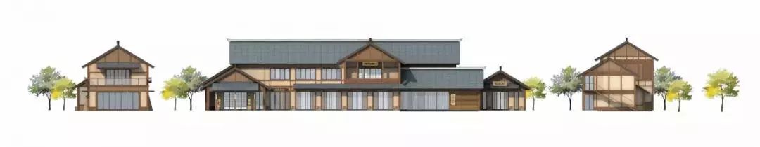 福州鼓岭历史文化展示馆,福州鼓岭老街