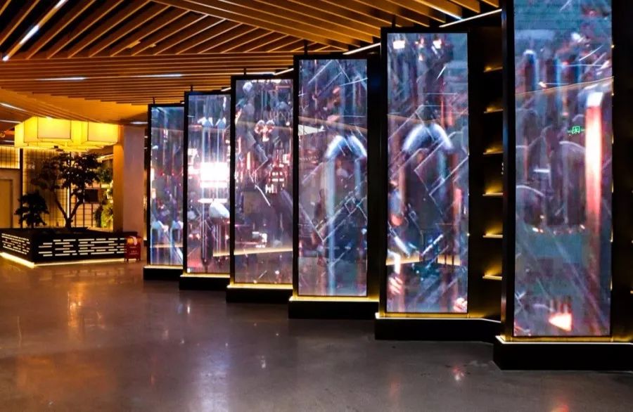 清远地标级KTV，坐拥网红时光隧道，还把热带雨林搬了过来