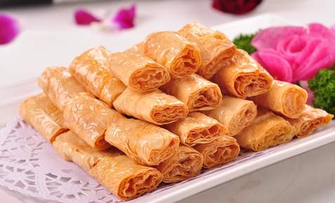 浙江产的豆腐皮怎么吃,浙江豆腐皮介绍