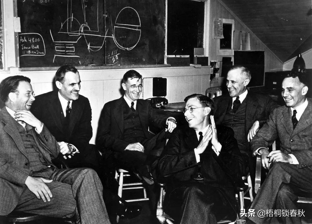 镭元素和核武器研究有什么关系,从发现原子到原子弹用了多久