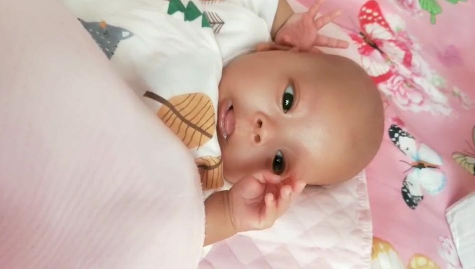 安心了！临河早产三胞胎的特殊医学用途奶粉有着落了