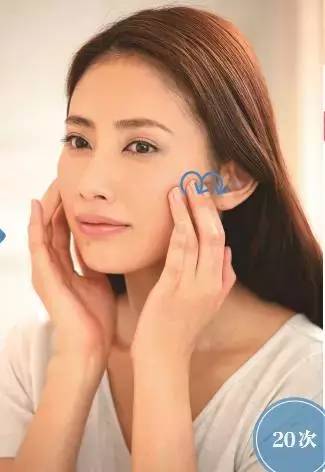 怎么才能让大饼脸变成小v脸呢,帮助你改善小v脸