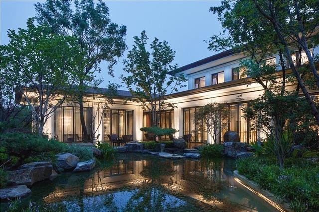 北京又一城项目,北京经典建筑