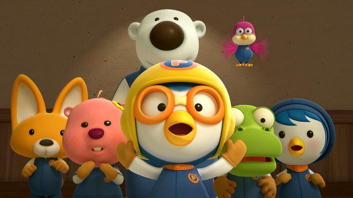 小猪佩奇去幼儿园被嘲笑,小猪佩奇令人疑惑的5件事