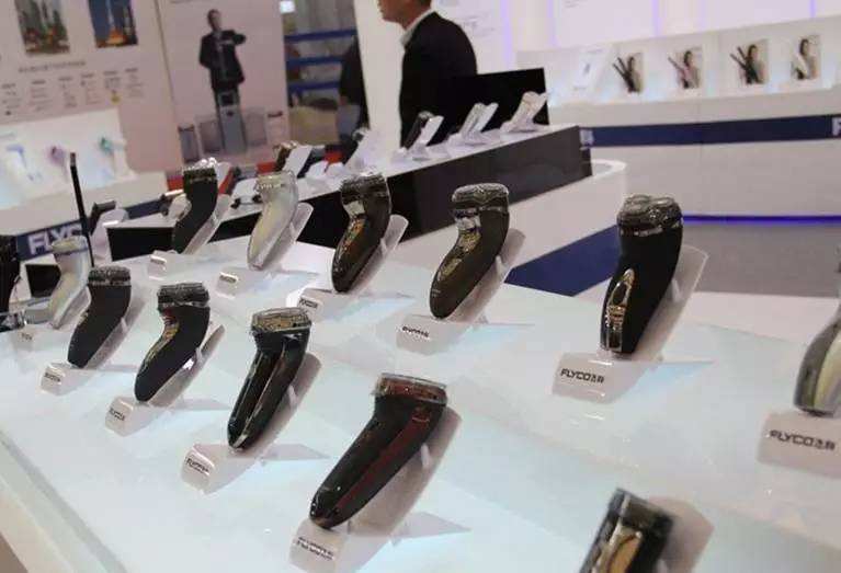 一年卖掉5500万只剃须刀，温州老板实现大逆转，让飞利浦无路可走