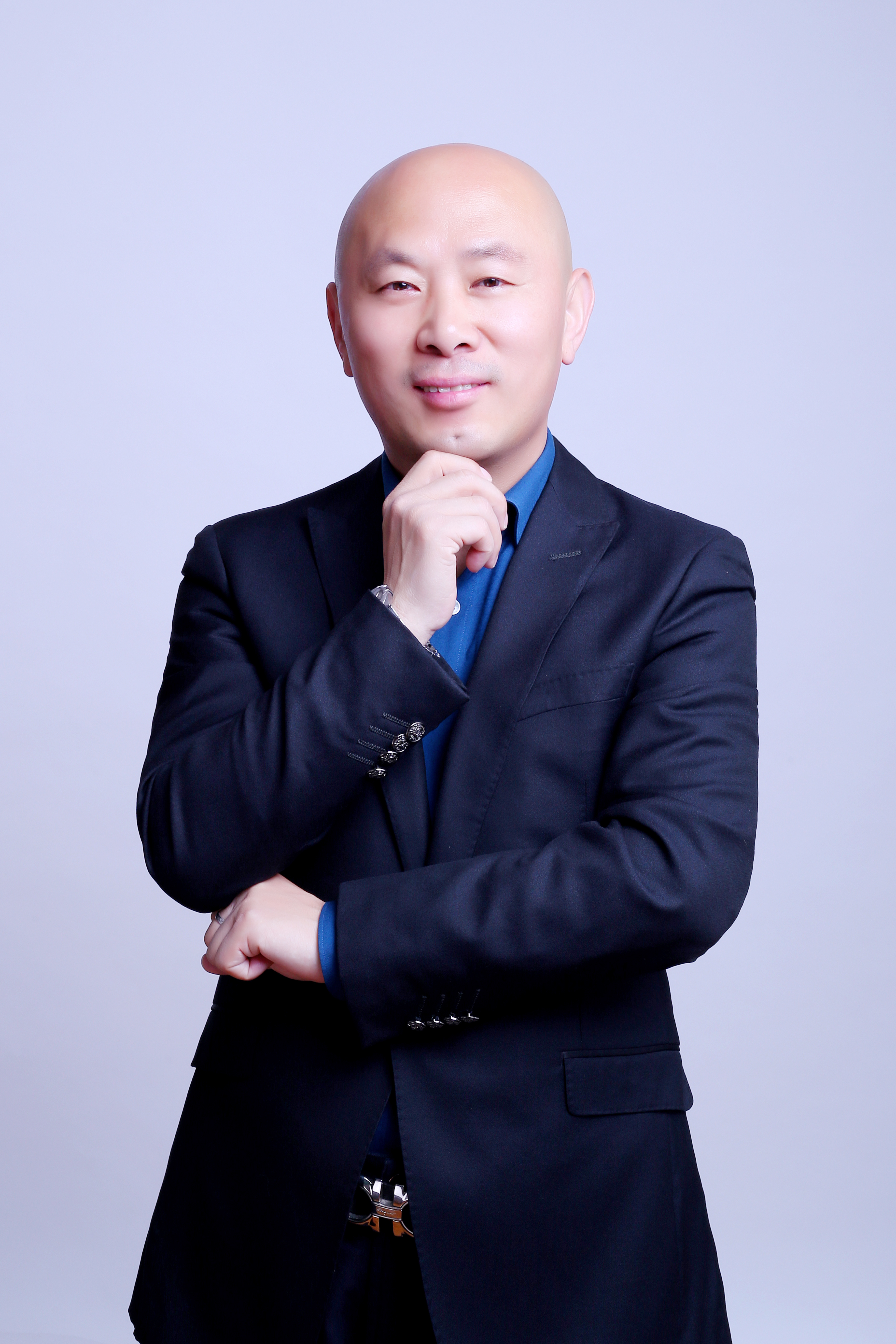 杨凯简介-东方名叶集团