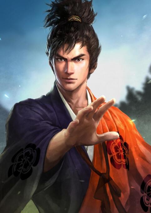 织田信长四大军团,织田信长时期的各大家族