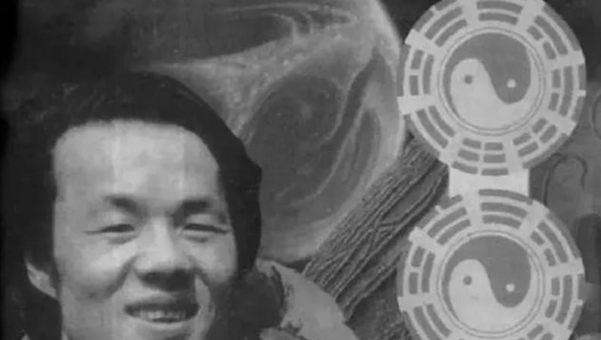 中国最牛魔术师震撼全场,最牛的魔术师排名