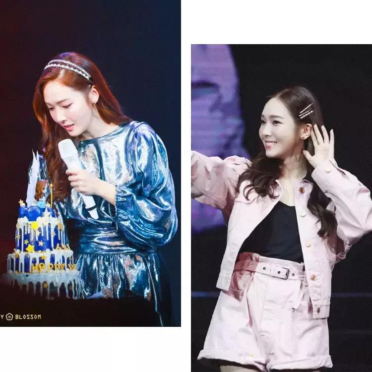 最近流行的时髦发型,今年流行的发型全在这