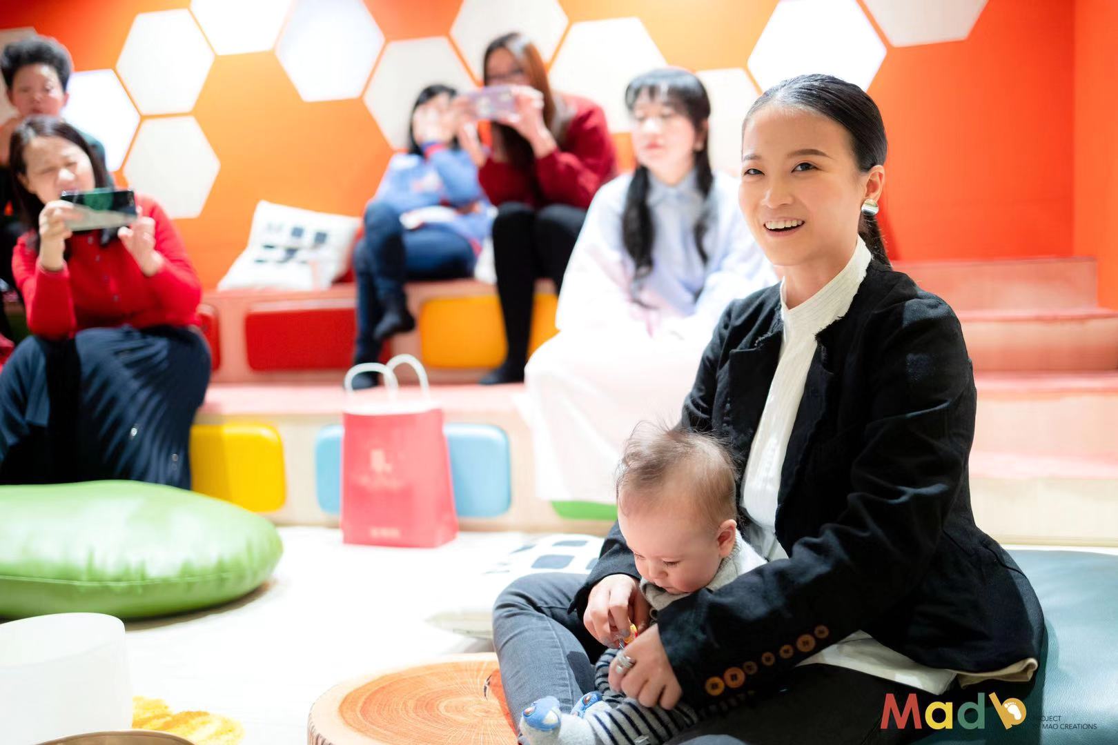 妈妈抗击新冠肺炎,妈妈武汉抗疫