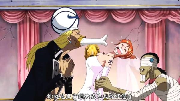 动漫中五个难以模仿的羞耻动作,桃之助的拥抱只能排第二!