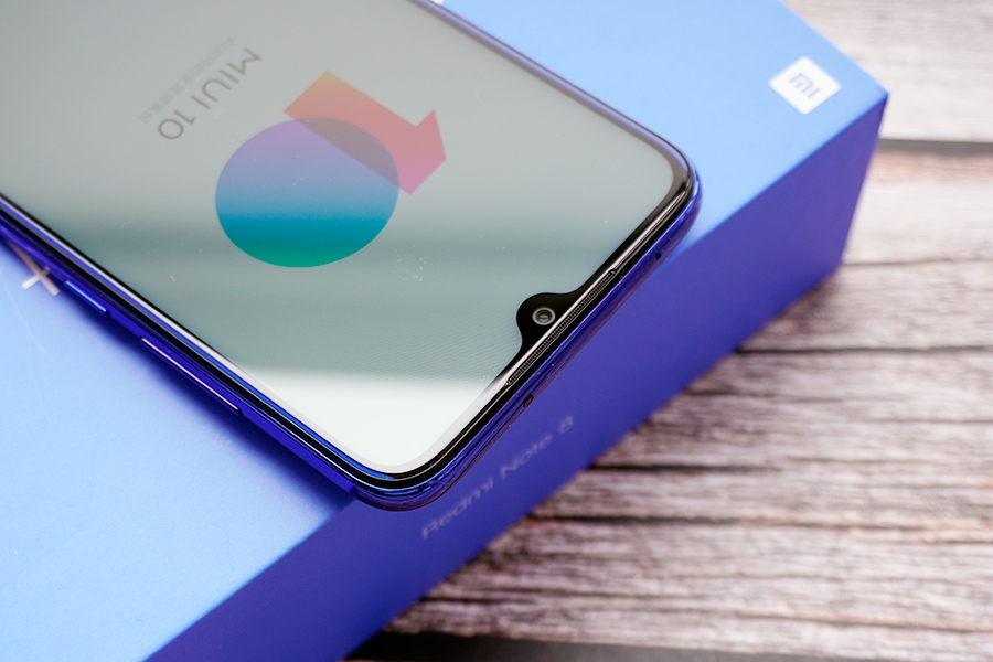 千元以内红米note7,不足千元手机推荐