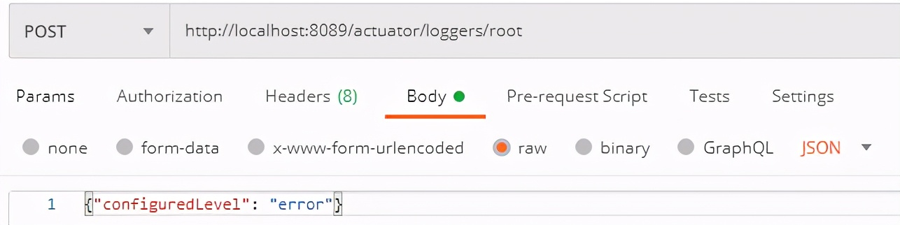 实时修改日志级别,怎么调日志大小