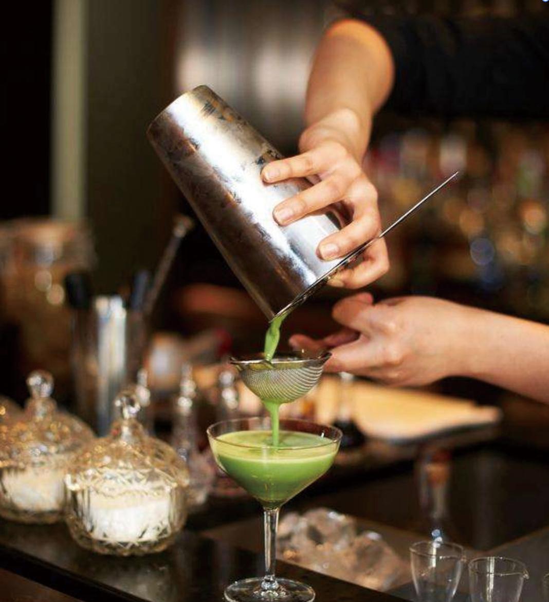 酒在微醺之时最迷人,酒在当下